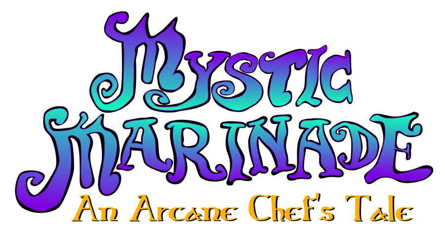 Mystic Marinade